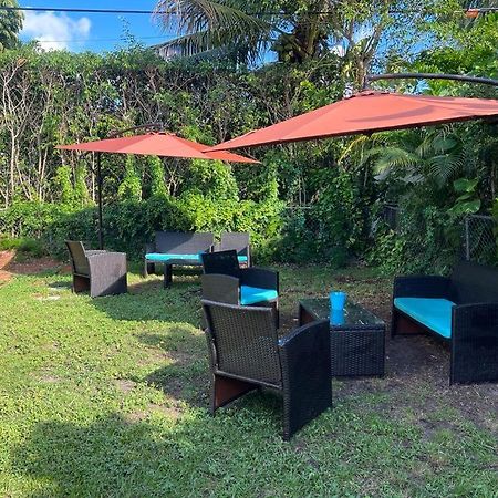 Brazilian Home Coral Gables Ngoại thất bức ảnh