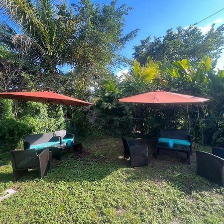 Brazilian Home Coral Gables Ngoại thất bức ảnh