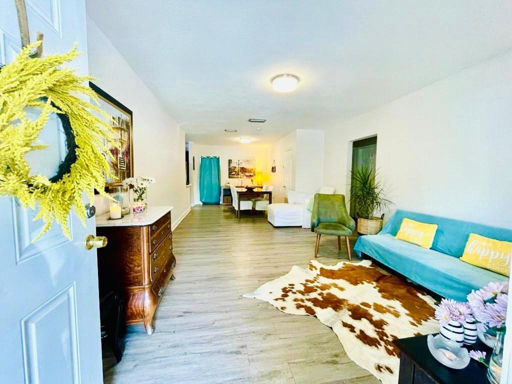 Brazilian Home Coral Gables Ngoại thất bức ảnh