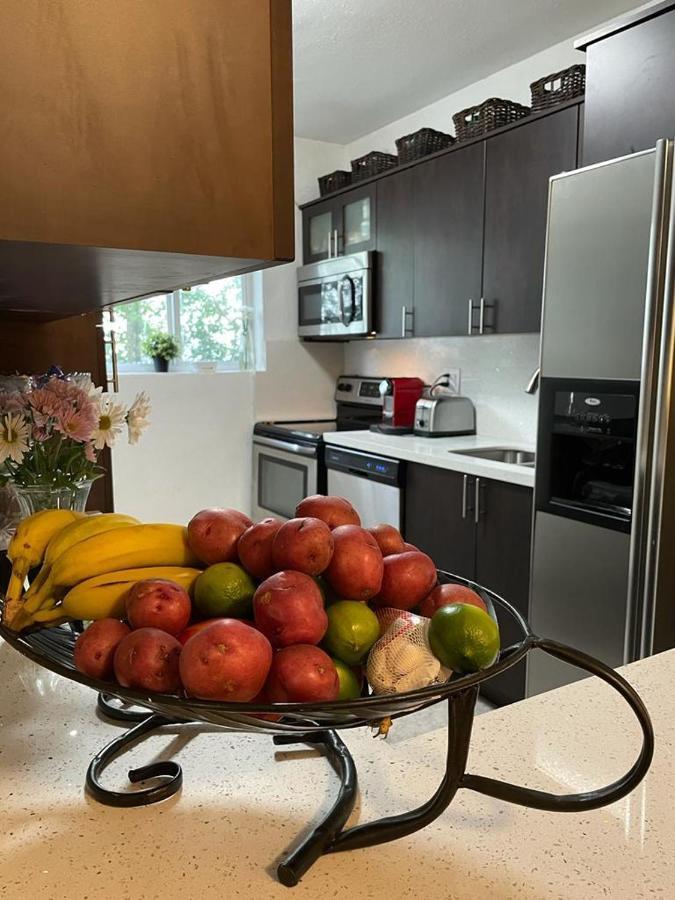 Brazilian Home Coral Gables Ngoại thất bức ảnh