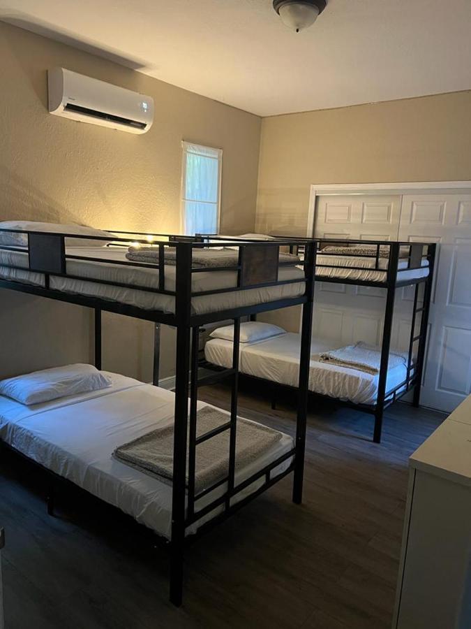 Brazilian Home Coral Gables Ngoại thất bức ảnh