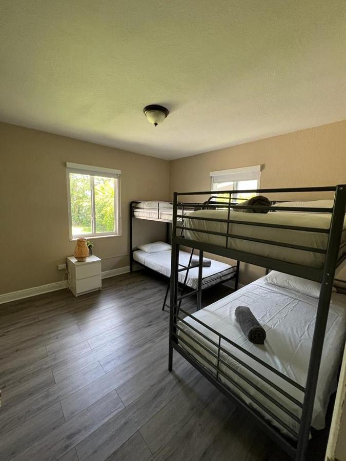 Brazilian Home Coral Gables Ngoại thất bức ảnh