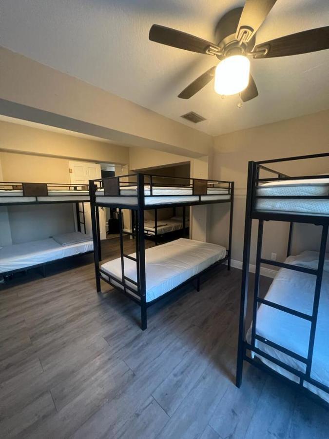 Brazilian Home Coral Gables Ngoại thất bức ảnh