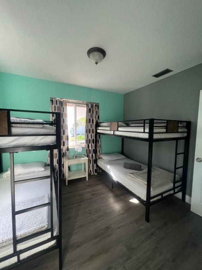 Brazilian Home Coral Gables Phòng bức ảnh