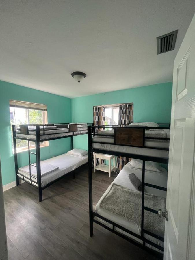 Brazilian Home Coral Gables Ngoại thất bức ảnh