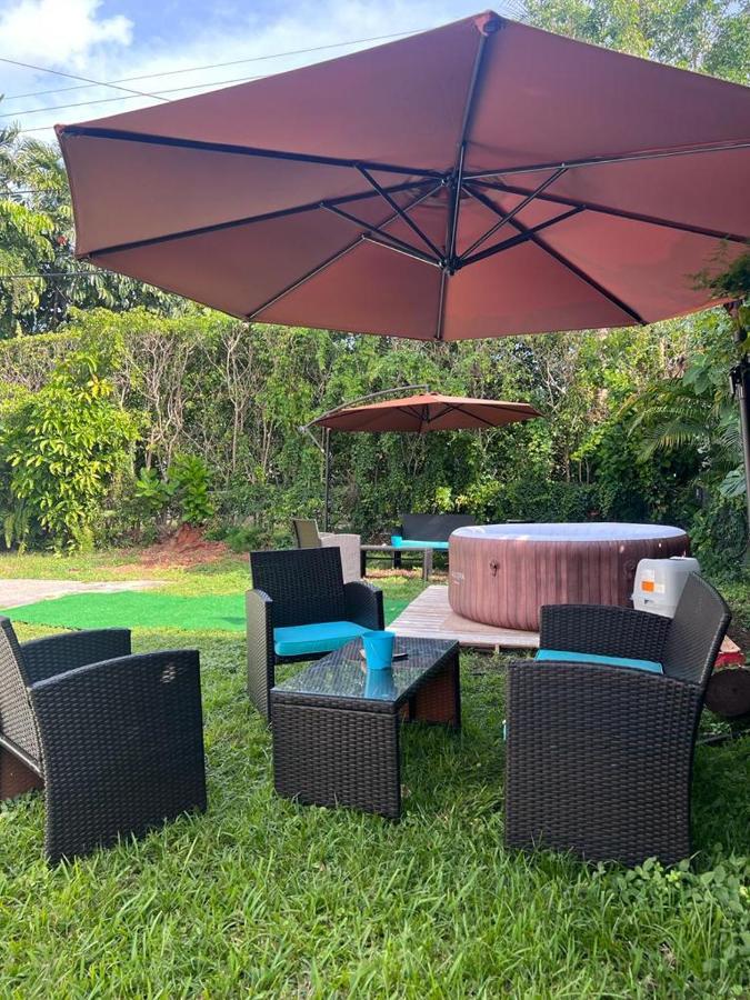 Brazilian Home Coral Gables Ngoại thất bức ảnh