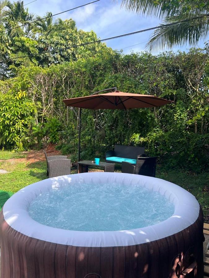 Brazilian Home Coral Gables Ngoại thất bức ảnh