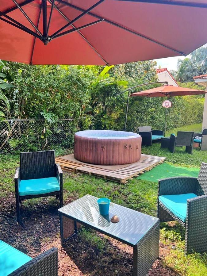 Brazilian Home Coral Gables Ngoại thất bức ảnh
